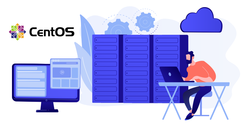 CentOS